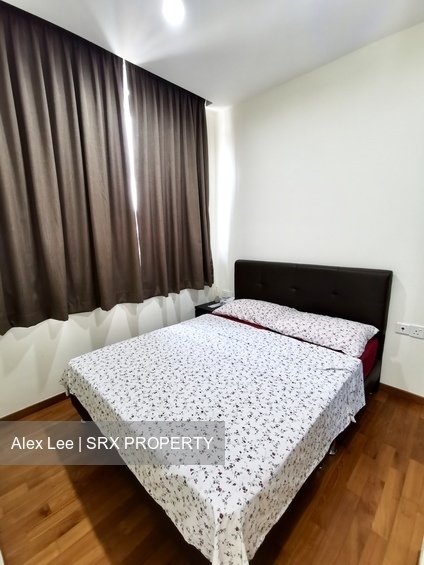 The Hillford (D21), Apartment #211289401